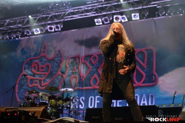 Biff Byford (Saxon)