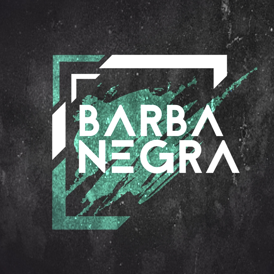 Barba Negra