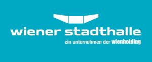 Wiener Stadthalle