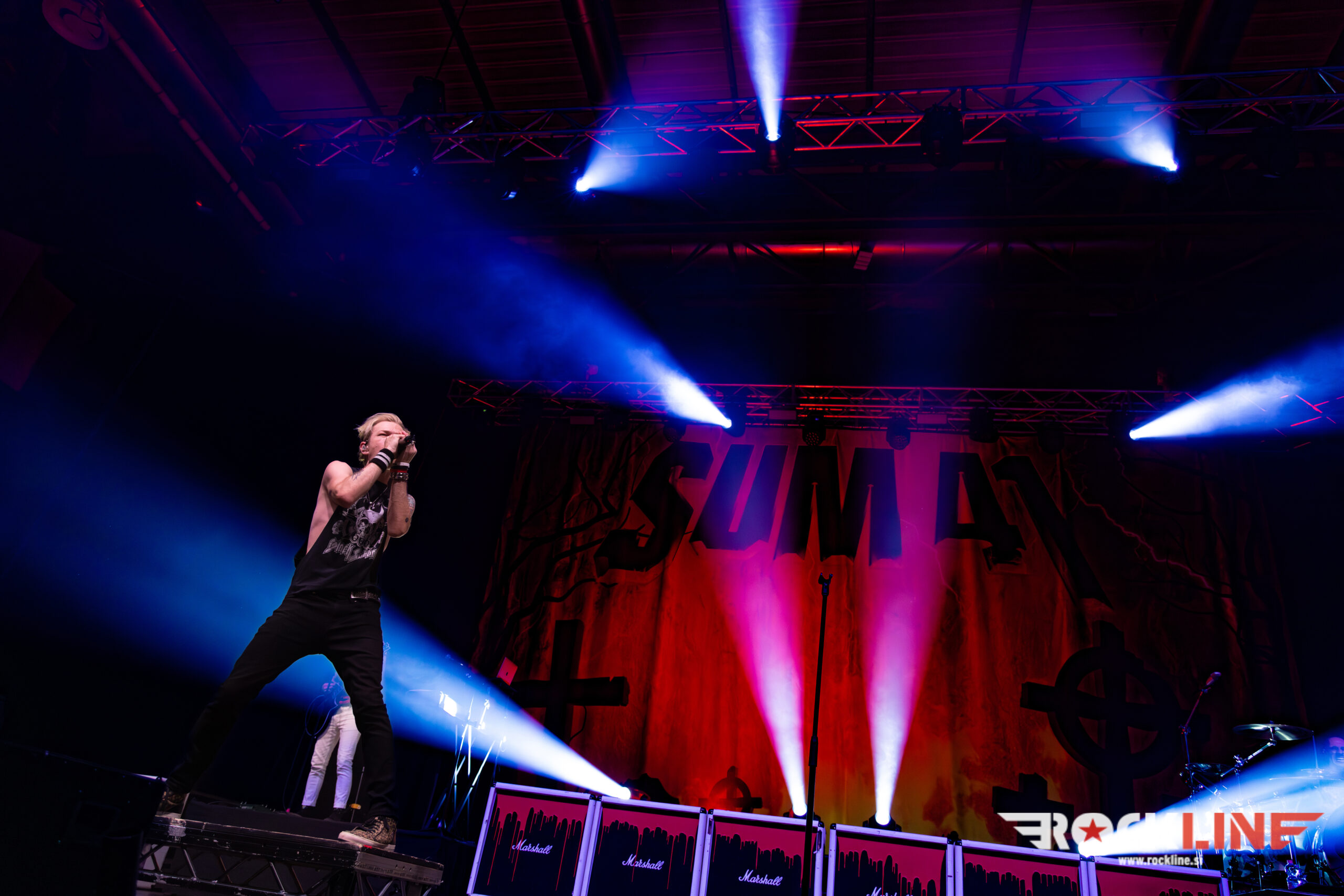 SUM 41 2023 - Denis Paradiž