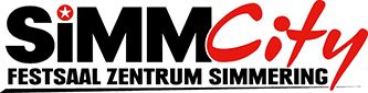 SiMM City - Festsaal Simmering