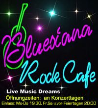 Bluesiana Rock Cafe