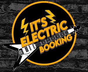 It's Electric Booking
